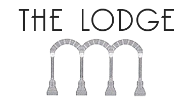 The Lodge Logo